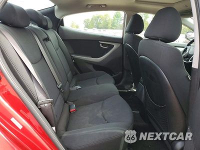 Zdjęcie 10 z 12 samochodu: 2015 HYUNDAI ELANTRA SE VIN:KMHDH4AEXFU299229 - miniatura