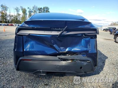 Zdjęcie 6 z 13 samochodu: 2026 TESLA MODEL Y VIN:7SAYGDEE6TF730353 - miniatura
