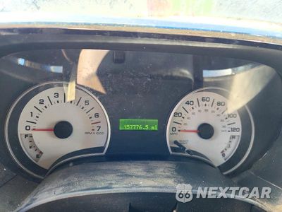 Zdjęcie 9 z 12 samochodu: 2008 FORD EXPLORER SPORT TRAC LIMITED VIN:1FMEU53E38UA44914 - miniatura