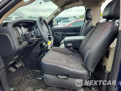 Zdjęcie 7 z 12 samochodu: 2004 DODGE RAM 1500 ST VIN:1D7HA16N14J151363 - miniatura