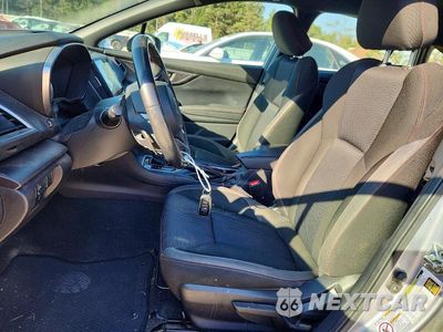 Zdjęcie 7 z 12 samochodu: 2017 SUBARU IMPREZA SPORT VIN:4S3GTAK60H3728831 - miniatura
