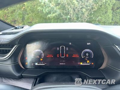 Zdjęcie 8 z 14 samochodu: 2022 JEEP GRAND CHEROKEE OVERLAND VIN:1C4RJHDG6N8621729 - miniatura