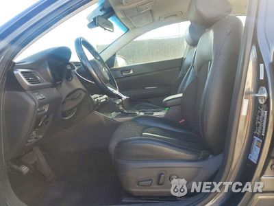 Zdjęcie 7 z 12 samochodu: 2020 KIA OPTIMA S VIN:5XXGT4L35LG450832 - miniatura