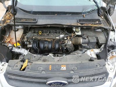 Zdjęcie 12 z 14 samochodu: 2013 FORD ESCAPE S VIN:1FMCU0F79DUC13223 - miniatura