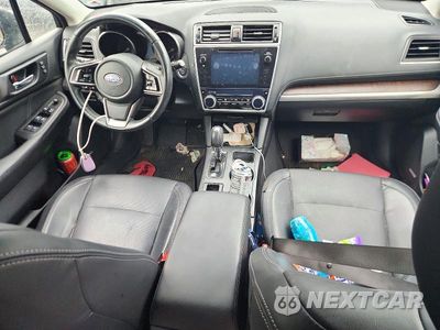 Zdjęcie 8 z 13 samochodu: 2019 SUBARU OUTBACK 2.5I LIMITED VIN:4S4BSANC4K3307051 - miniatura