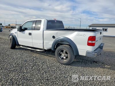 Drugie zdjęcie samochodu z przodu: 2004 FORD F150 VIN:1FTPX14594NB80481 - miniatura