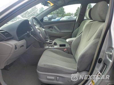 Zdjęcie 7 z 12 samochodu: 2008 TOYOTA CAMRY LE VIN:4T4BE46K78R046036 - miniatura