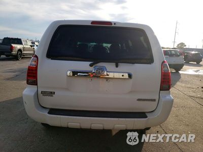 Zdjęcie 6 z 12 samochodu: 2006 TOYOTA 4RUNNER SR5 VIN:JTEZU14R160078589 - miniatura