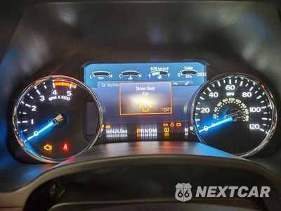 Zdjęcie 9 z 12 samochodu: 2021 FORD F350 SUPER DUTY VIN:1FT8W3BT0MED32278 - miniatura