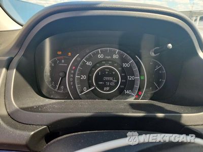 Zdjęcie 9 z 14 samochodu: 2013 HONDA CR-V EXL VIN:2HKRM4H78DH609222 - miniatura