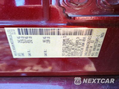 Zdjęcie 12 z 12 samochodu: 2011 NISSAN ALTIMA 2.5 VIN:1N4AL2APXBN436501 - miniatura