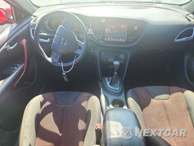 Zdjęcie 8 z 12 samochodu: 2016 DODGE DART GT SPORT VIN:1C3CDFGB3GD823427 - miniatura