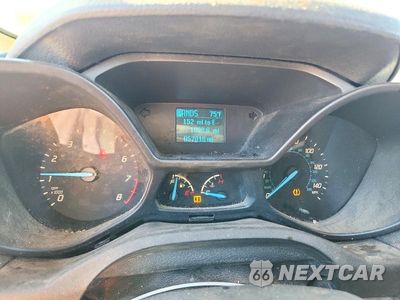 Zdjęcie 9 z 13 samochodu: 2017 FORD TRANSIT CONNECT XL VIN:NM0LS7E74H1312198 - miniatura