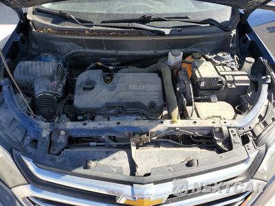 Zdjęcie 12 z 13 samochodu: 2019 CHEVROLET EQUINOX PREMIER VIN:2GNAXXEV3K6118185 - miniatura