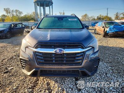 Piąte zdjęcie samochodu w środku: 2023 SUBARU ASCENT LIMITED VIN:4S4WMAND1P3422511 - miniatura