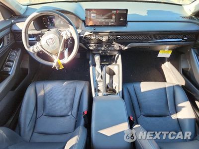 Zdjęcie 8 z 12 samochodu: 2024 HONDA ACCORD VIN:1HGCY2F83RA092194 - miniatura