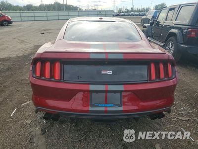 Zdjęcie 6 z 12 samochodu: 2016 FORD MUSTANG VIN:1FA6P8TH4G5327235 - miniatura
