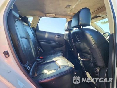 Zdjęcie 11 z 13 samochodu: 2012 NISSAN ROGUE S VIN:JN8AS5MV3CW361116 - miniatura