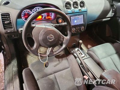 Zdjęcie 8 z 12 samochodu: 2012 NISSAN ALTIMA 2.5 S VIN:1N4AL2EP1CC263507 - miniatura