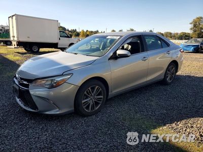 2017 TOYOTA CAMRY SE 4T1BF1FK0HU423702 - główne zdjęcie licytacji z USA - miniatura