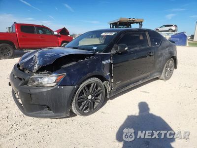 2013 SCION TC BASE JTKJF5C78D3050876 - główne zdjęcie licytacji z USA - miniatura