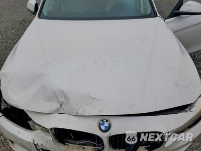 Zdjęcie 11 z 12 samochodu: 2014 BMW 320 I VIN:WBA3B1C53EPV79775 - miniatura