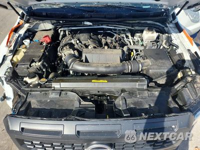 Zdjęcie 11 z 12 samochodu: 2025 NISSAN FRONTIER S VIN:1N6ED1EJ9SN630006 - miniatura