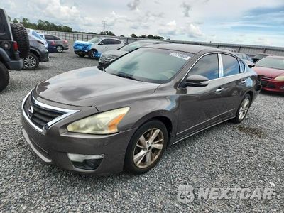 2014 NISSAN ALTIMA 2.5 SL 1N4AL3AP5EC135897 - główne zdjęcie licytacji z USA - miniatura