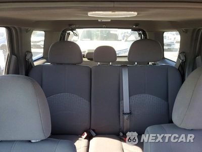 Zdjęcie 10 z 14 samochodu: 2011 MERCURY MARINER VIN:4M2CN8BG2BKJ04854 - miniatura