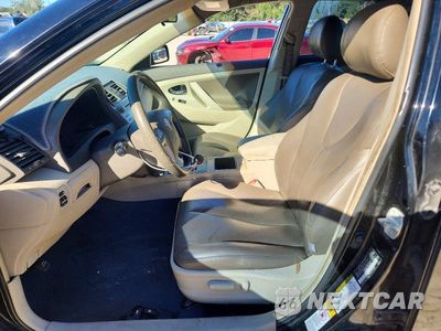 Zdjęcie 7 z 13 samochodu: 2007 TOYOTA CAMRY LE VIN:4T1BE46K37U185248 - miniatura