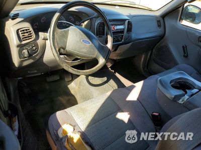 Zdjęcie 8 z 12 samochodu: 2004 FORD F-150 HERITAGE CLASSIC VIN:2FTRX17214CA49870 - miniatura