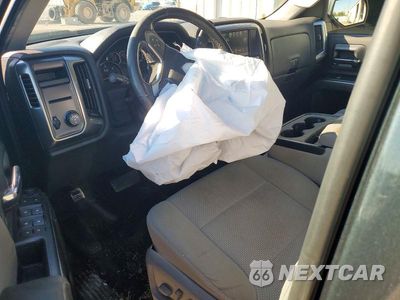 Zdjęcie 8 z 13 samochodu: 2017 CHEVROLET SILVERADO C1500 LT VIN:1GCRCREC1HZ392760 - miniatura