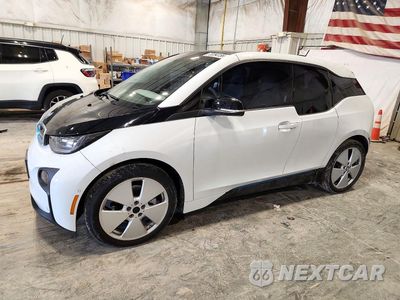 2016 BMW I3 BEV WBY1Z2C55GV556443 - główne zdjęcie licytacji z USA - miniatura