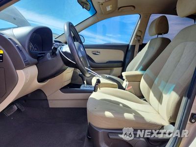 Zdjęcie 7 z 12 samochodu: 2010 HYUNDAI ELANTRA GLS VIN:KMHDU4AD5AU096955 - miniatura
