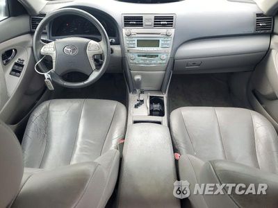 Zdjęcie 8 z 12 samochodu: 2009 TOYOTA CAMRY HYBRID VIN:4T1BB46K49U092279 - miniatura