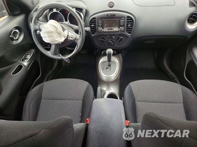 Zdjęcie 8 z 13 samochodu: 2016 NISSAN JUKE S VIN:JN8AF5MV6GT650731 - miniatura