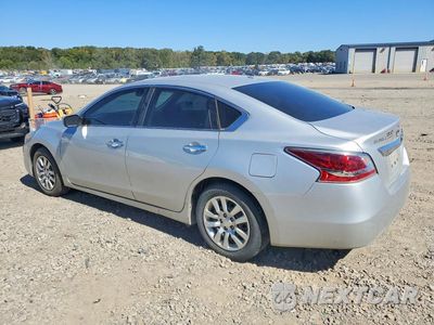 Drugie zdjęcie samochodu z przodu: 2015 NISSAN ALTIMA 2.5 S VIN:1N4AL3AP5FC434016 - miniatura