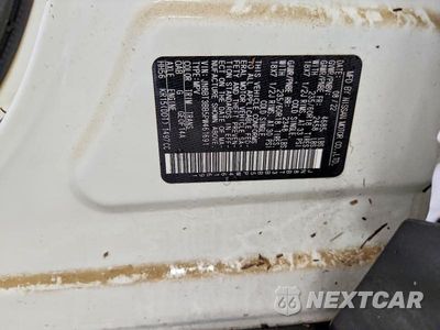 Zdjęcie 12 z 12 samochodu: 2023 NISSAN ROGUE SV VIN:JN8BT3BB5PW461691 - miniatura