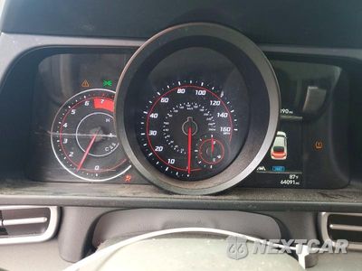 Zdjęcie 9 z 12 samochodu: 2023 HYUNDAI ELANTRA SEL VIN:5NPLM4AG9PH110708 - miniatura