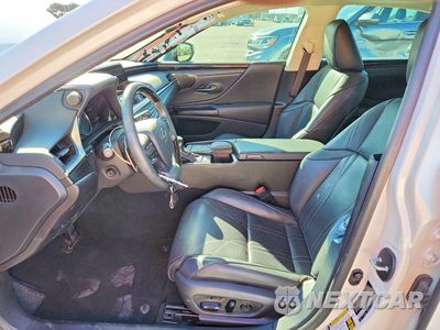Zdjęcie 7 z 12 samochodu: 2020 LEXUS ES 350 LUXURY VIN:58AEZ1B15LU079478 - miniatura