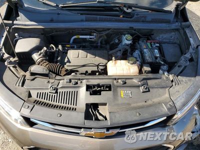 Zdjęcie 11 z 12 samochodu: 2021 CHEVROLET TRAX LS VIN:KL7CJKSB1MB303591 - miniatura