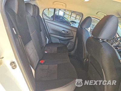 Zdjęcie 10 z 13 samochodu: 2020 NISSAN SENTRA SR VIN:3N1AB8DV3LY306092 - miniatura