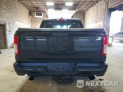 Zdjęcie 6 z 13 samochodu: 2019 RAM 1500 TRADESMAN VIN:1C6SRFGTXKN528210 - miniatura
