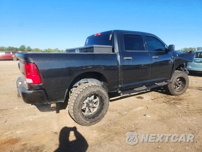Trzecie zdjęcie samochodu z tyłu: 2017 RAM 1500 ST VIN:1C6RR7KGXHS756278 - miniatura
