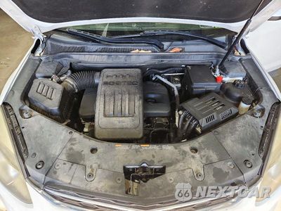 Zdjęcie 12 z 13 samochodu: 2016 CHEVROLET EQUINOX LT VIN:2GNALCEK0G6256297 - miniatura