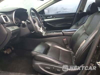 Zdjęcie 7 z 12 samochodu: 2017 NISSAN MAXIMA 3.5 SV VIN:1N4AA6AP4HC376331 - miniatura