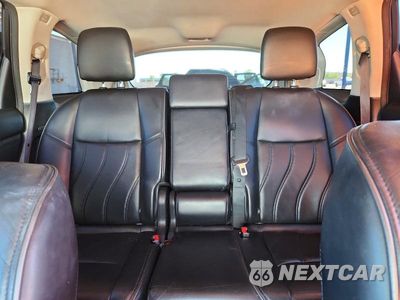 Zdjęcie 10 z 13 samochodu: 2015 INFINITI QX60 BASE VIN:5N1AL0MN5FC531912 - miniatura