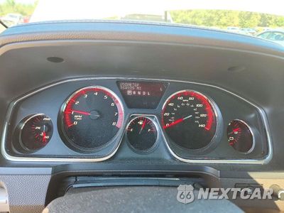 Zdjęcie 9 z 13 samochodu: 2014 GMC ACADIA DENALI VIN:1GKKRTKD9EJ318219 - miniatura