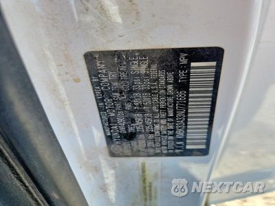 Zdjęcie 14 z 14 samochodu: 2022 HYUNDAI KONA N LINE VIN:KM8K33A33NU771686 - miniatura