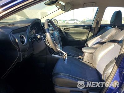 Zdjęcie 7 z 12 samochodu: 2017 TOYOTA COROLLA SE VIN:2T1BURHE6HC910738 - miniatura